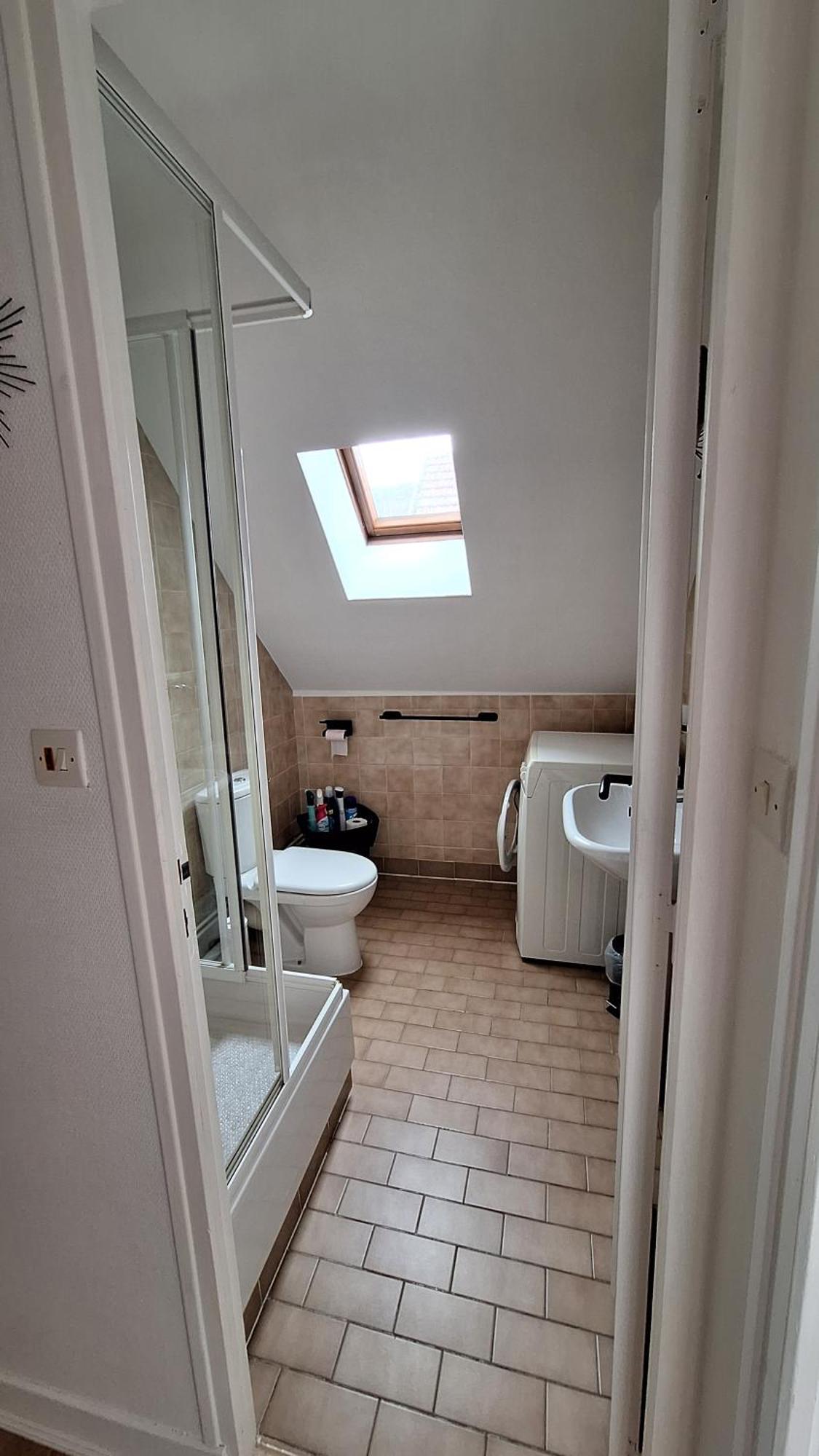 La Passerelle Ferienhaus Arcy-sur-Cure